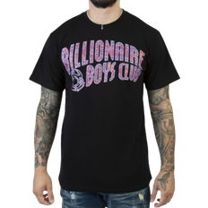 T-shirts Billionaire Boys Club BB Cracked Arch Short Sleeve Tee - Black