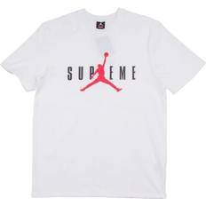 Supreme Jordan T-Shirt "Jordan X