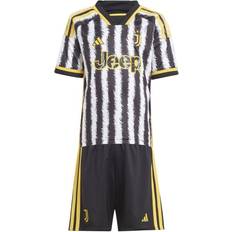 adidas Juventus Home Minikit 2023-24