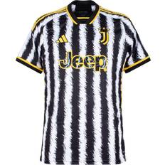 Eget trykk Matchdrakter adidas Men Juventus 23/24 Home Jersey