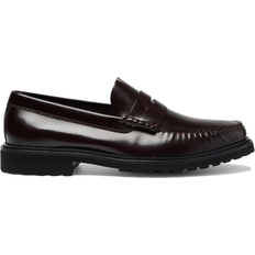 Herre Loafers Garment Project Penny - Brown