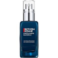 Peptider Serum & Ansiktsoljer Biotherm Homme Force Supreme Blue Serum 60ml
