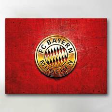 Lerretsbilde Bilde Bayern München