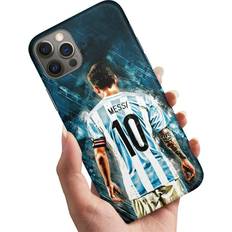 Messi Cover for iPhone 12 Pro Max