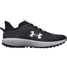 Under Armour Sport Shoes Under Armour Yard Turf M - Black/White