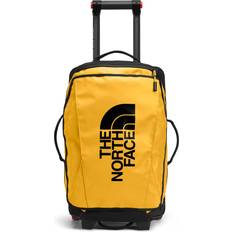 The North Face Luggage The North Face Rolling Thunder 22” Suitcase, Summit Gold/Tnf