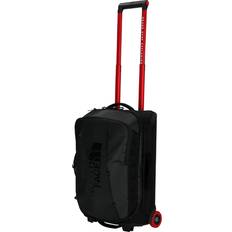 2 Wheels Suitcases The North Face Rolling Thunder 22” Suitcase, TNF Black/TNF