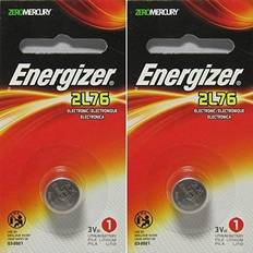 Energizer 2L76 Batteries 2-pack