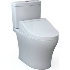 White Toilets Toto Aquia IV (MW4463084CEMGN#01)