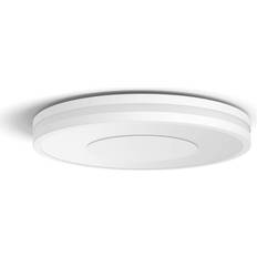 Belysning Philips Hue Being White Takplafond 34.8cm