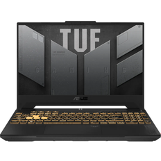 Intel Core i7 - USB-C Notebooks ASUS TUF F15 FX507ZV4-HQ039