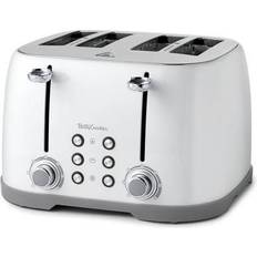 Toasters Betty Crocker BC-4624W