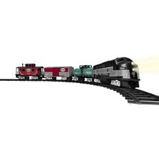 Toy Vehicles on sale Lionel New York Central Ready to Play Train Set