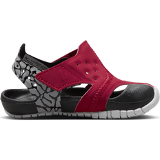 23½ Kinderschuhe Nike Jordan Flare TDV - Gym Red/White/Black