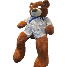 Big Plush Teddy Bear 60"
