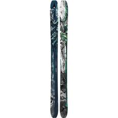 Downhill Skiing Atomic Bent 100 Ski 2023/24 - Blue/Grey