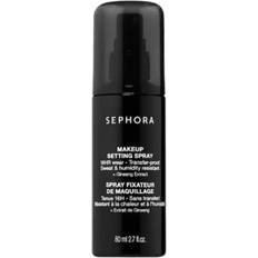 Sephora Collection Base Makeup Sephora Collection Makeup Setting Spray 80ml