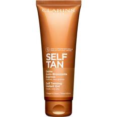Clarins Sunscreen & Self Tan Clarins Self Tanning Instant Gel 4.2fl oz