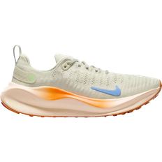 Nike InfinityRN 4 W - Sea Glass/Safety Orange/Bright Mandarin/Polar