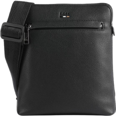 Hugo Boss Taschen Hugo Boss Ray Crossover Bag - Black