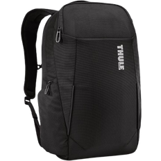 Thule Vesker Thule Accent Laptop Backpack 23L - Black