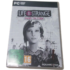 Life is strange Before The Storm (PC)