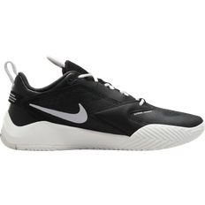 Unisex Volleyball Shoes Nike HyperAce 3 - Black/Anthracite/White
