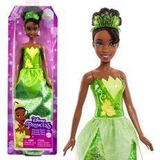 Mattel Dolls & Doll Houses Mattel Disney Princess Tiana