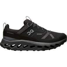 On Men Hiking Shoes On Cloudhorizon M - Black/Eclipse