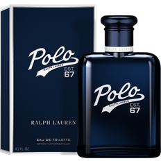 Ralph Lauren Fragrances Ralph Lauren Polo 67 EdT 4.2 fl oz