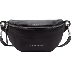 Damen Hüfttaschen Liebeskind Tavia Belt Bag - Black