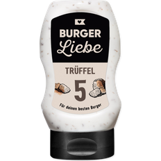 Mayonnaise Burger Liebe Trueffel 30cl 1Pack
