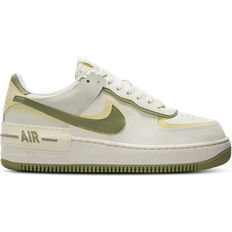 Sneakers Nike Air Force 1 Shadow W - Sail/Alabaster/Pale Ivory/Oil Green