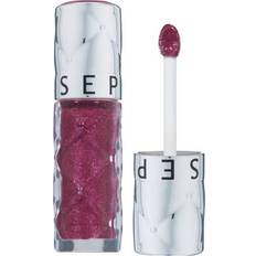 Sephora Collection Cosmetics Sephora Collection Outrageous Plump Effect Gloss #09 Dazzling Plum(P)