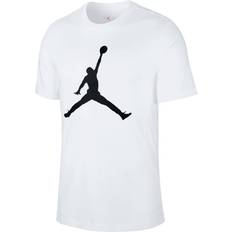 Nike Jordan Jumpman T-shirt - White/Black