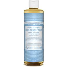 Dr. Bronners Hand Washes Dr. Bronners Pure-Castile Liquid Soap 16fl oz