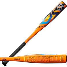 Louisville Slugger Baseball Bats Louisville Slugger Atlas -12.5 T-Ball Bat 2023