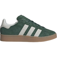 Grønne - Herre Joggesko adidas Campus 00S - Green Oxide/Off White