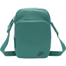 Nike Heritage Crossbody Bag - Bicoastal/Vintage Green