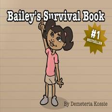 Bailey's Survival Book