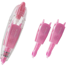 1+2 Correction Tape with Cartridge Refill Set 5mm