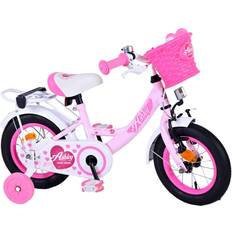Volare Children's Bicycle 12" - Ashley Pink Barnesykkel