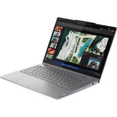 Lenovo 16 GB - Convertible/Hybrid Laptoper Lenovo ThinkBook 14 2-in-1 G4 IML 21MX001EMX