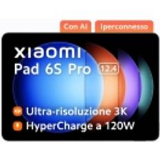 Xiaomi Tablets Xiaomi Pad 6S Pro 256GB 8RAM