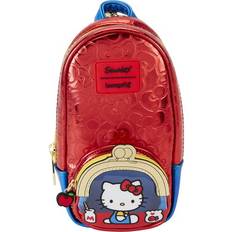 Loungefly School Bags Loungefly Hello Kitty 50th Anniversary Classic Mini-Backpack Pencil Case