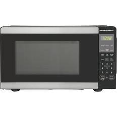 Stainless Steel Microwave Ovens Hamilton Beach HB54SS100112161 Stainless Steel