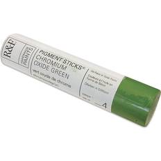 Oil Paint R&F Pigment Stick Chrome Oxide Green 188ml