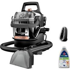 Bissell Carpet Cleaners Bissell Little Green HydroSteam