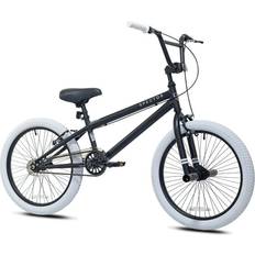 20" Kids' Bikes Kent Bicycles Boys Spector 20" - Black/White Kids Bike