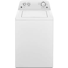 Kenmore Washing Machines Kenmore Top-Load Washer with Dual Action Agitator